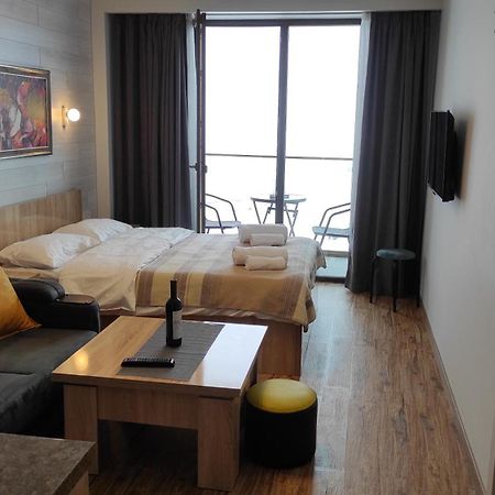 Neu Gudauri Loft2 С Видом На Горы ห้อง รูปภาพ