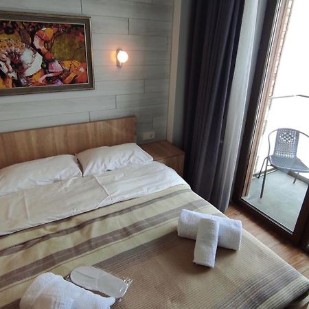 Neu Gudauri Loft2 С Видом На Горы ห้อง รูปภาพ