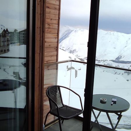 Neu Gudauri Loft2 С Видом На Горы ห้อง รูปภาพ