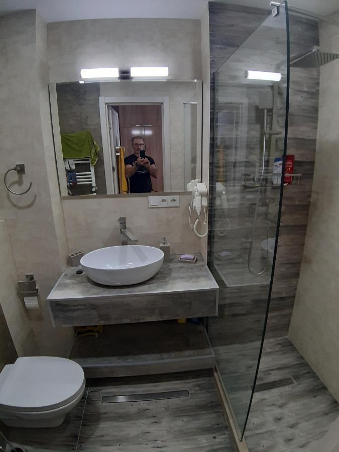 Neu Gudauri Loft2 С Видом На Горы ภายนอก รูปภาพ