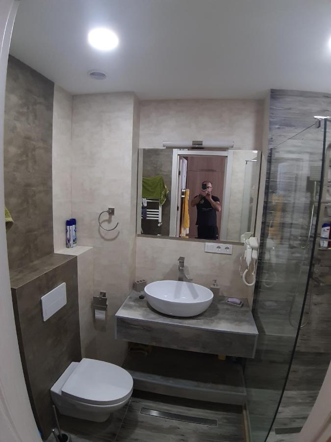Neu Gudauri Loft2 С Видом На Горы ภายนอก รูปภาพ