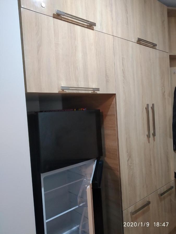 Neu Gudauri Loft2 С Видом На Горы ภายนอก รูปภาพ