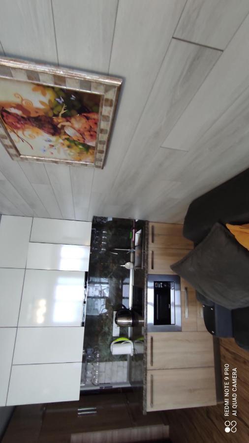 Neu Gudauri Loft2 С Видом На Горы ภายนอก รูปภาพ