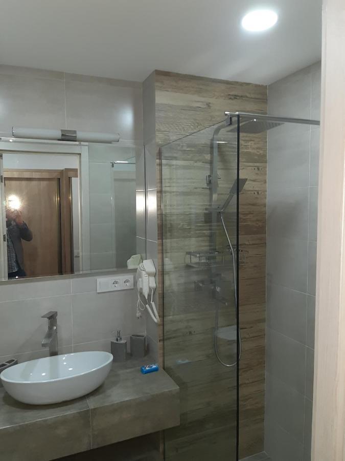 Neu Gudauri Loft2 С Видом На Горы ภายนอก รูปภาพ