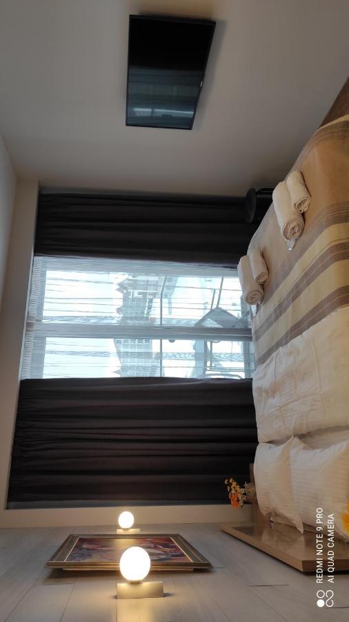 Neu Gudauri Loft2 С Видом На Горы ภายนอก รูปภาพ