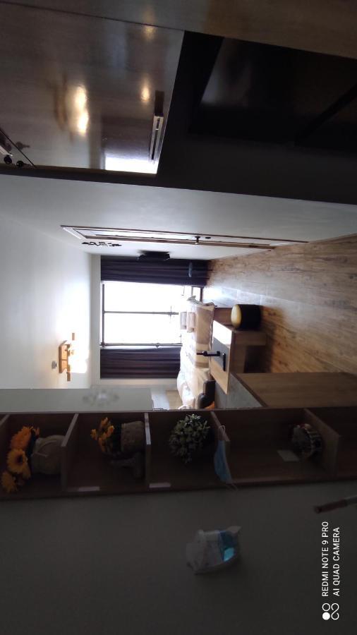 Neu Gudauri Loft2 С Видом На Горы ภายนอก รูปภาพ