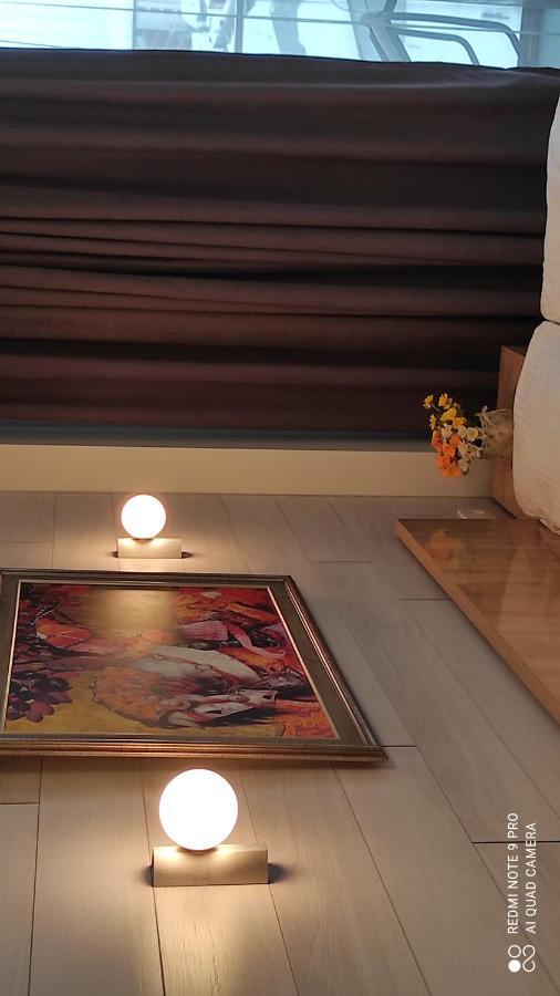 Neu Gudauri Loft2 С Видом На Горы ภายนอก รูปภาพ