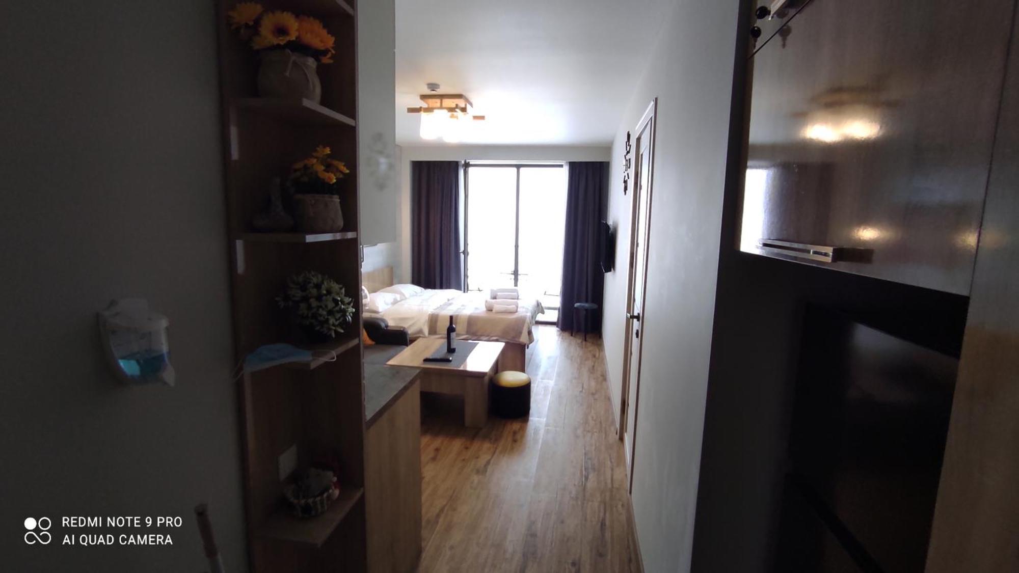 Neu Gudauri Loft2 С Видом На Горы ห้อง รูปภาพ