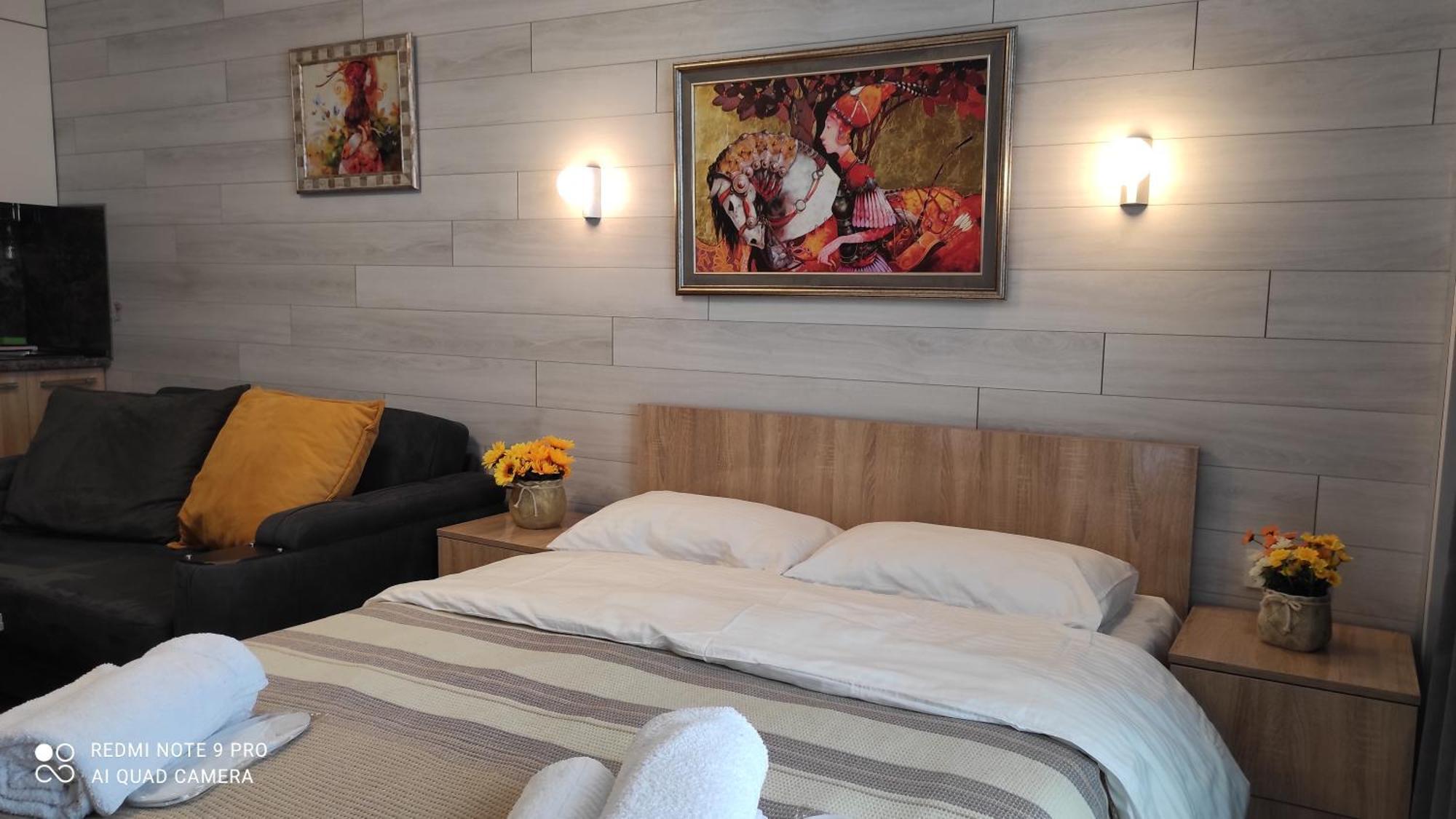 Neu Gudauri Loft2 С Видом На Горы ห้อง รูปภาพ