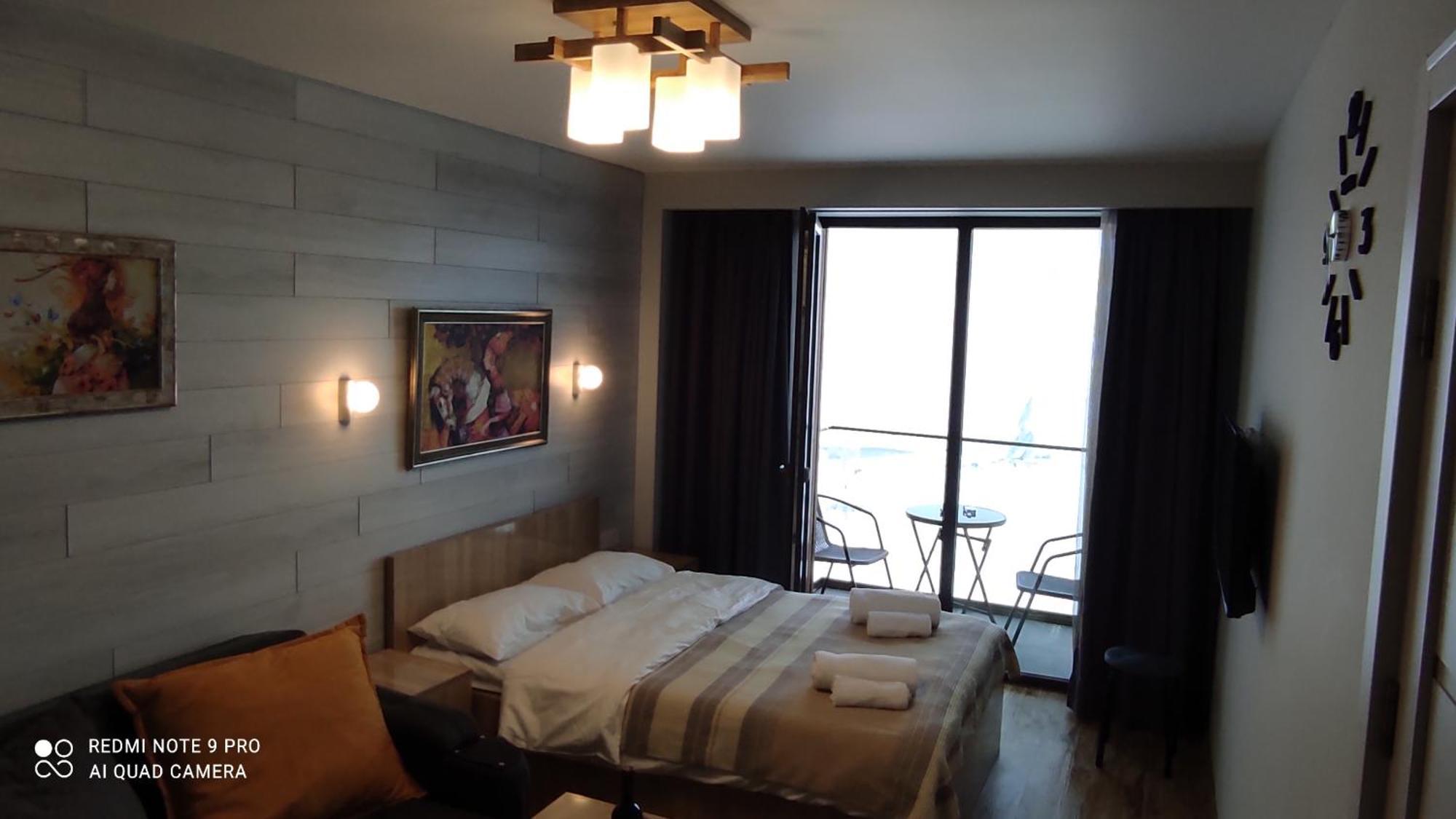Neu Gudauri Loft2 С Видом На Горы ห้อง รูปภาพ