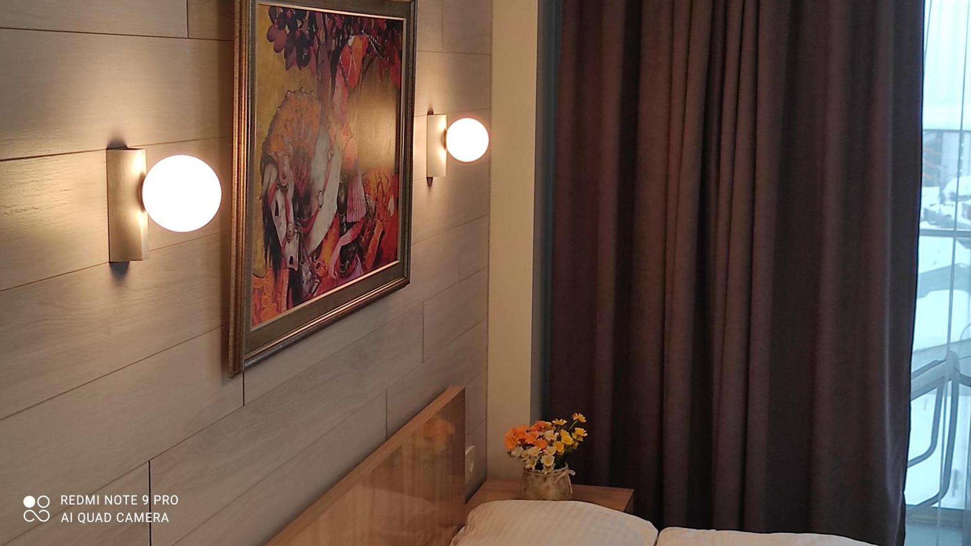 Neu Gudauri Loft2 С Видом На Горы ห้อง รูปภาพ